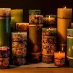 Candlemaking Artistry Auction