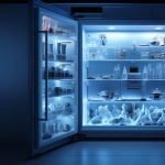 Lab Refrigeration and Freezer Expo